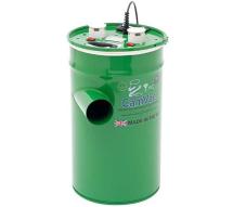 Record Power CGV336-4 CamVac 55 Litre 2000 Watt Vacuum with 4inch Inlet Record Power CGV336-4 CamVac 55 Litre 2000 Watt Vacuum with 4inch Inlet