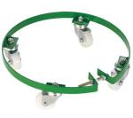 Record Power CamVac CVA286-27-100 Castor Set For CamVac 286/336 Models Record Power CamVac CVA286-27-100 Castor Set For CamVac 286/336 Models