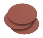 Record Power DMD/7G1 250mm 60 Grit 3 Pack of Self Adhesive Discs Record Power DMD/7G1 250mm 60 Grit 3 Pack of Self Adhesive Discs