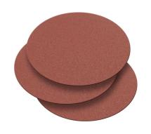 Record Power DMD/7G3 250mm 120 Grit 3 Pack of Self Adhesive Discs Record Power DMD/7G3 250mm 120 Grit 3 Pack of Self Adhesive Discs