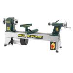 Record Power DML250 Cast Iron 5 Speed Midi Lathe Record Power DML250 Cast Iron 5 Speed Midi Lathe