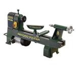 Record Power DML305-M33 Cast Iron 6 Speed Midi Lathe Record Power DML305-M33 Cast Iron 6 Speed Midi Lathe