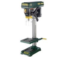 RECORD DP25B Bench Drill with 22inch Column and 1/2inch Chuck RECORD DP25B Bench Drill with 22inch Column and 1/2inch Chuck