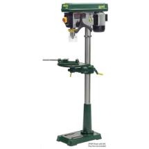 RECORD DP58P Heavy Duty Pillar Drill