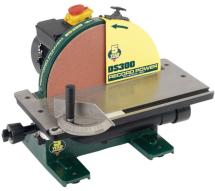 RECORD DS300 12inch Cast Iron Disc Sander
