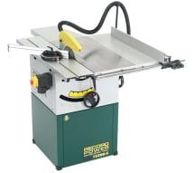 RECORD TS250C-PK/A Table Saw with Right Hand Extension