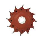 Refina Single Tercoo Surface Blaster Tungsten Tip Disc 19mm key 5° Refina Single Tercoo Surface Blaster Tungsten Tip Disc 19mm key 5°
