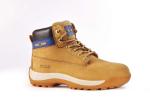 Proman Orlando Safety Boots Size 8 Proman Orlando Safety Boots Size 8