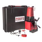 Rotabroach ELEMENT 40/1 Magnetic Drilling Machine 40mm 110v Rotabroach ELEMENT 40/1 Magnetic Drilling Machine 40mm 110v