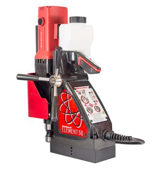 Rotabroach Element 50 110v Magnetic Drilling Machine