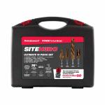 Rotabroach SHR1 SITEH3RO Ultimate Metric 15 Piece Kit Rotabroach SHR1 SITEH3RO Ultimate Metric 15 Piece Kit