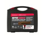 Rotabroach SHRSR1 Siteh3ro Step Reamer 3 Piece Kit Metric Rotabroach SHRSR1 Siteh3ro Step Reamer 3 Piece Kit Metric