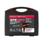 Rotabroach SHRTP1 SITEH3RO 5 Piece Metric Tap Kit Rotabroach SHRTP1 SITEH3RO 5 Piece Metric Tap Kit