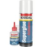 SOUDAL 115103 Mitre Kit 50g/200ml SOUDAL 115103 Mitre Kit 50g/200ml