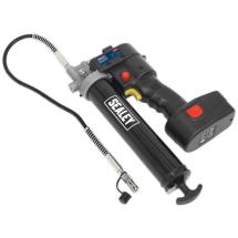 Sealey CPG18V Cordless Grease Gun 18V