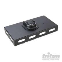 Triton 358057 Twin Multi-Tool Box Cutter