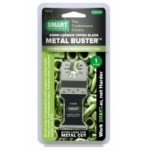 SMART Trade H35MB1 35mm Metal Buster Multi Tool Blade SMART Trade H35MB1 35mm Metal Buster Multi Tool Blade