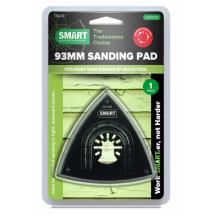 SMART Trade 93mm Sanding Multi Tool Backing Pad