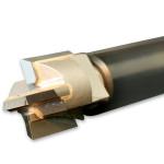 Souber CWB25 25.4mm Carbide Tipped Mortice Wood Cutter Souber CWB25 25.4mm Carbide Tipped Mortice Wood Cutter