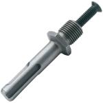 Spectre 1/2" x 20 SDS+ Chuck Adaptor Spectre 1/2" x 20 SDS+ Chuck Adaptor