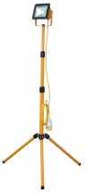 Spectre 110v STD 20W LED Floodlight 3 Metre Cable 16Amp Spectre 110v STD 20W LED Floodlight 3 Metre Cable 16Amp