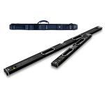 Stabila Dark Shadow 196 Set 60cm & 120cm With Velocity Bag Stabila Dark Shadow 196 Set 60cm & 120cm With Velocity Bag