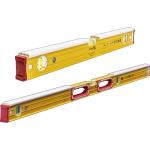 Stabila Masons Spirit Level 610mm & 1220mm Set Stabila Masons Spirit Level 610mm & 1220mm Set