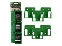 StealthMounts HiKOKI 18V Battery Mounts Pack of 6 StealthMounts HiKOKI 18V Battery Mounts Pack of 6