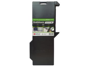 StealthMounts Trax90 XL Track Saw Square for Festool XL StealthMounts Trax90 XL Track Saw Square for Festool XL