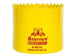 Starrett 177mm Bi-Metal Fast Cut Hole Saw Starrett 177mm Bi-Metal Fast Cut Hole Saw
