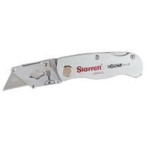 Starrett KUXP010-N Lock Folding Knife