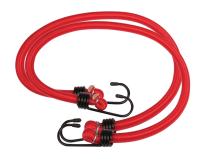 BlueSpot Bungee Cord 60cm / 24in 6 Piece Set