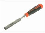 Bahco BAH43412 Bevel Edge Chisel 12mm (1/2") Bahco BAH43412 Bevel Edge Chisel 12mm (1/2")