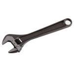 Bahco 8070 Black Adjustable Wrench 150mm (6in) Bahco 8070 Black Adjustable Wrench 150mm (6in)