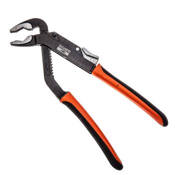 Bahco 8224 Slip Joint Pliers ERGO Handle 250mm - 45mm Capacity