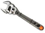 Bahco 80 Series Adjustable Wrench 3 Piece Set Bahco 80 Series Adjustable Wrench 3 Piece Set