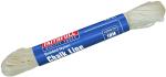 Faithfull 301 Braided Nylon 18M Chalk Line Faithfull 301 Braided Nylon 18M Chalk Line