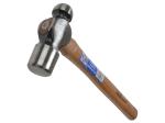 Faithfull Ball Pein Hammer 1.13kg (40oz) Faithfull Ball Pein Hammer 1.13kg (40oz)