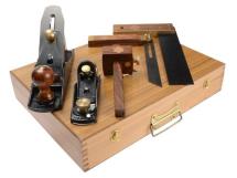 Faithfull 5 Piece Carpenters Tool Kit