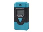 Faithfull Damp & Moisture Meter LCD Display Faithfull Damp & Moisture Meter LCD Display