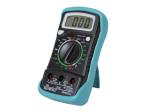 Faithfull Multi-Meter With LCD Display Faithfull Multi-Meter With LCD Display