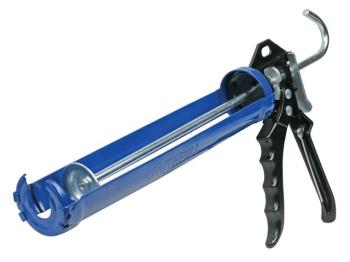 Faithfull MGHD Heavy-Duty Mastic Gun 425ml Faithfull MGHD Heavy-Duty Mastic Gun 425ml