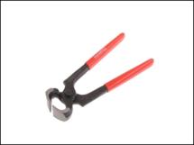 Faithfull 162/180 Carpenters Pincers 7in