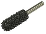 Faithfull Rotary Ball Ended Wood Rasp 12 x 35mm Faithfull Rotary Ball Ended Wood Rasp 12 x 35mm