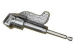 Faithfull 360 Degrees Angled Bit Holder 1/4-inch Drive Faithfull 360 Degrees Angled Bit Holder 1/4-inch Drive