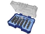 Faithfull 25 Piece Quick Change Bit Set Faithfull 25 Piece Quick Change Bit Set