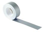 Faithfull Silver Gaffa Tape 50mm x 50m Faithfull Silver Gaffa Tape 50mm x 50m