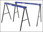 Faithfull Steel Trestles (set 2) Faithfull Steel Trestles (set 2)