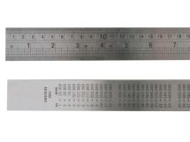 Fisher F39ME Steel Rule 1 Metre / 39in Fisher F39ME Steel Rule 1 Metre / 39in