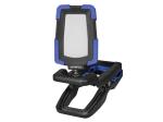 Faithfull Power Plus Rechargeable 10W Clip Light Faithfull Power Plus Rechargeable 10W Clip Light